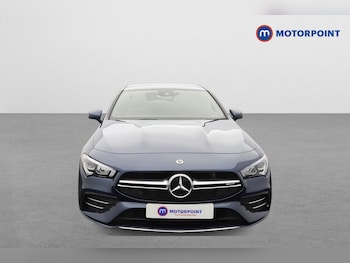 Used Mercedes-Benz CLA 2019 for sale - 76222792: Photo