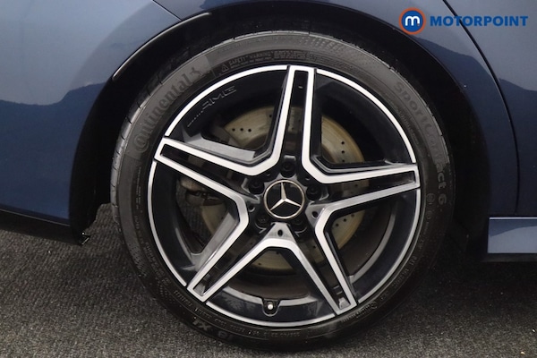 Used Mercedes-Benz CLA 2019 for sale - 76222792: Photo 30