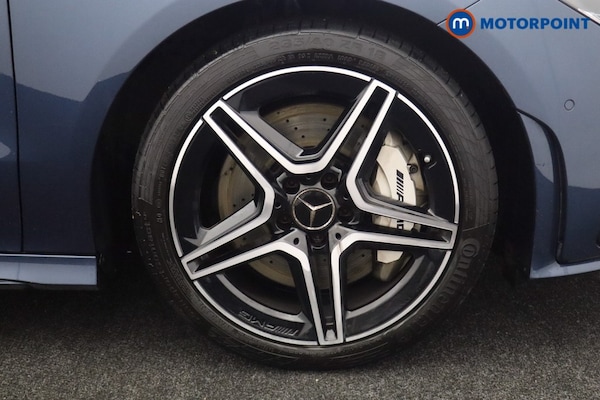 Used Mercedes-Benz CLA 2019 for sale - 76222792: Photo 31