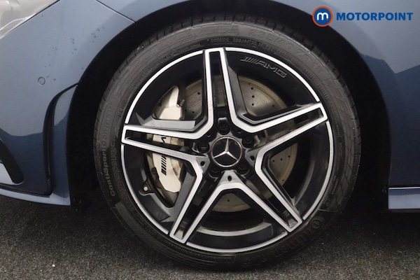 Used Mercedes-Benz CLA 2019 for sale - 76222792: Photo 32