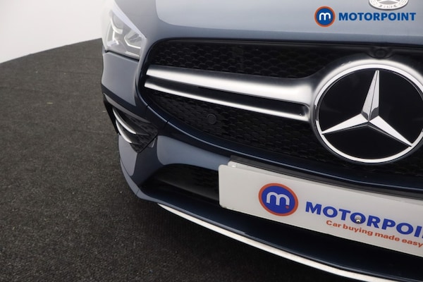 Used Mercedes-Benz CLA 2019 for sale - 76222792: Photo 35