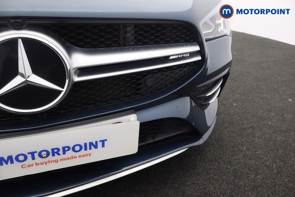 Used Mercedes-Benz CLA 2019 for sale - 76222792: Photo 36