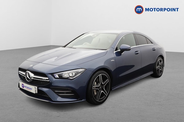 Used Mercedes-Benz CLA 2019 for sale - 76222792: Photo 3