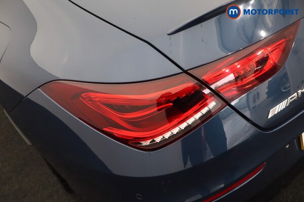 Used Mercedes-Benz CLA 2019 for sale - 76222792: Photo 42
