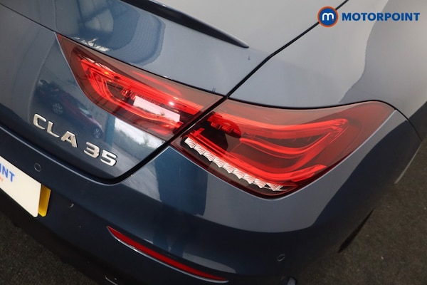 Used Mercedes-Benz CLA 2019 for sale - 76222792: Photo 43
