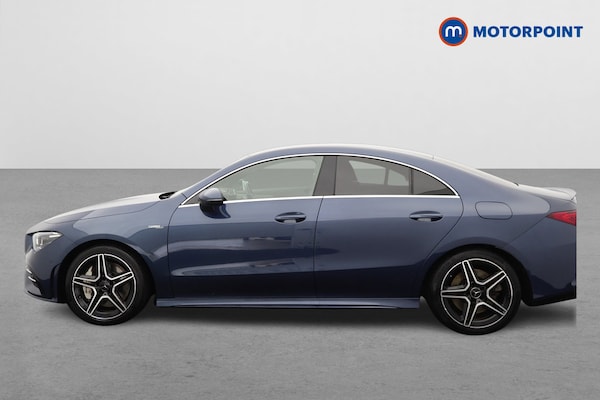 Used Mercedes-Benz CLA 2019 for sale - 76222792: Photo 4