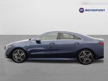 Used Mercedes-Benz CLA 2019 for sale - 76222792: Photo