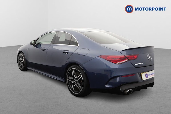 Used Mercedes-Benz CLA 2019 for sale - 76222792: Photo 5