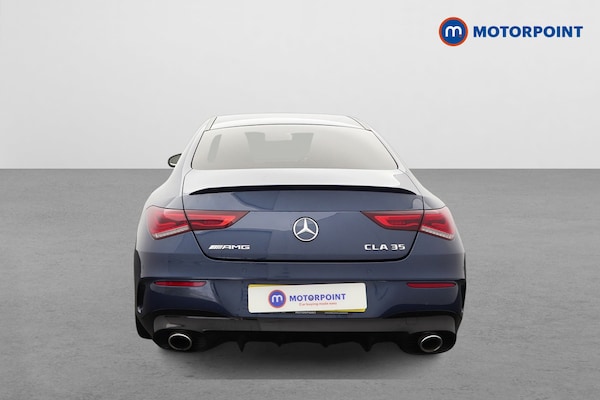 Used Mercedes-Benz CLA 2019 for sale - 76222792: Photo 6