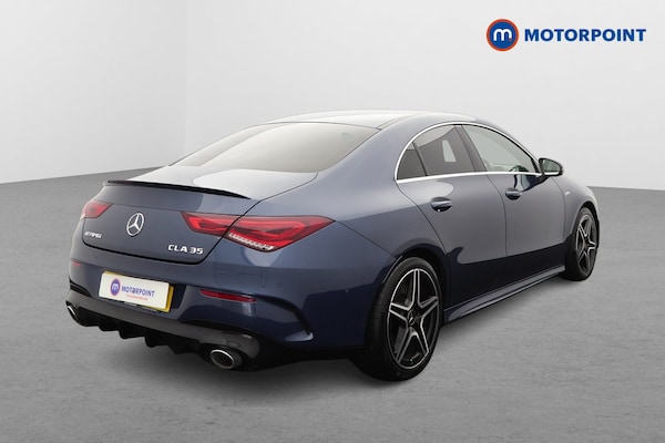 Used Mercedes-Benz CLA 2019 for sale - 76222792: Photo 7