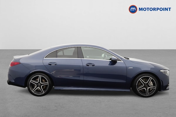 Used Mercedes-Benz CLA 2019 for sale - 76222792: Photo 8