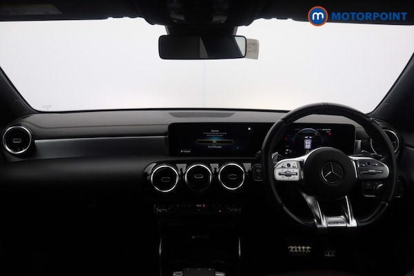 Used Mercedes-Benz CLA 2019 for sale - 76222792: Photo 9