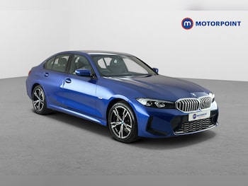 Used BMW 3 Series 2023 for sale - 79299796: Photo