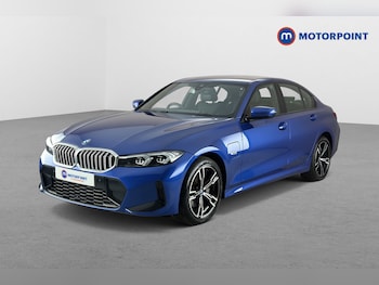 Used BMW 3 Series 2023 for sale - 79299796: Photo