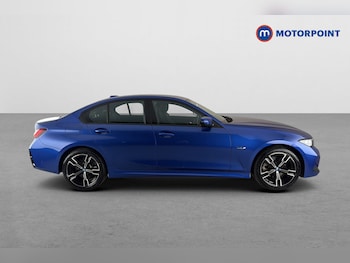 Used BMW 3 Series 2023 for sale - 79299796: Photo