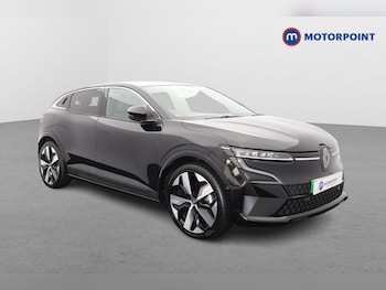 Used Renault Megane E Tech 2025 for sale - 78717537: Photo