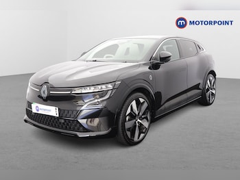 Used Renault Megane E Tech 2025 for sale - 78717537: Photo