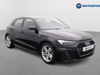 Used Audi A1 2022 for sale - 75427019: Photo