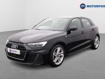Used Audi A1 2022 for sale - 75427019: Photo