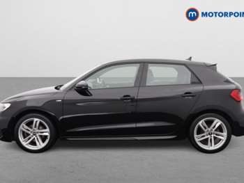 Used Audi A1 2022 for sale - 75427019: Photo