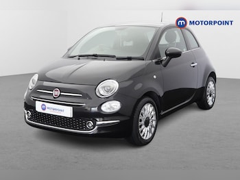 Used Fiat 500 2024 for sale - 79312427: Photo