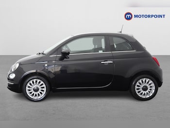 Used Fiat 500 2024 for sale - 79312427: Photo