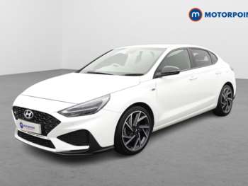 Used Hyundai i30 2023 for sale - 75037104: Photo