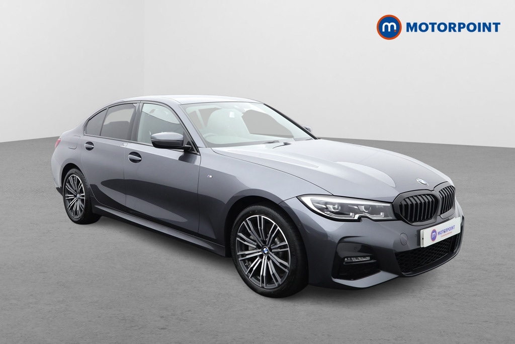 Used BMW 3 Series 2021 for sale - 76961125: Photo 1