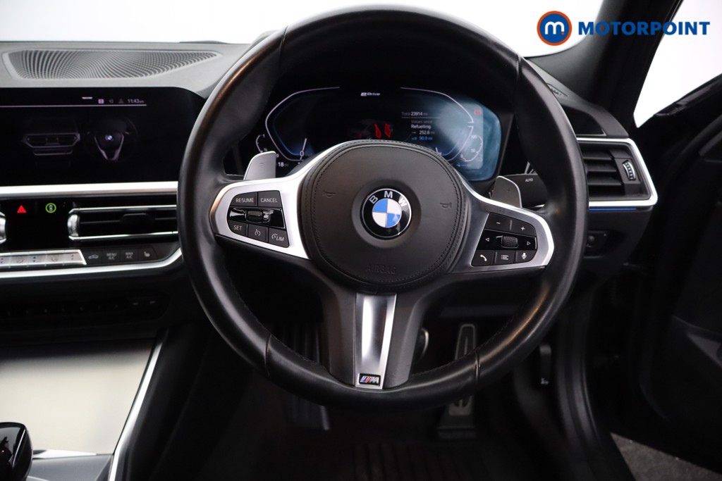 Used BMW 3 Series 2021 for sale - 76961125: Photo 14