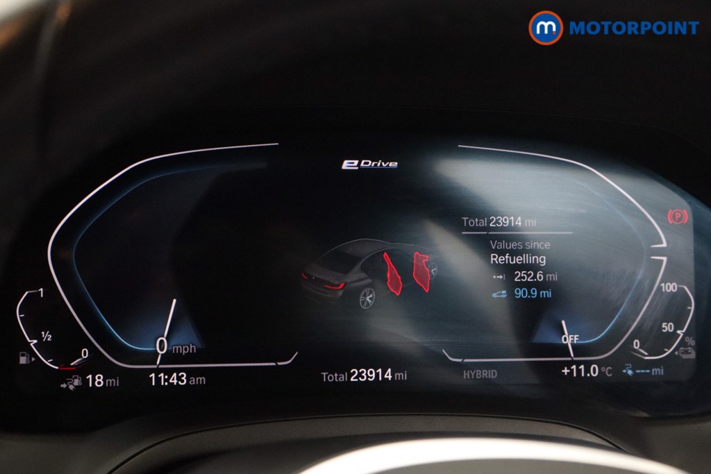 Used BMW 3 Series 2021 for sale - 76961125: Photo 17