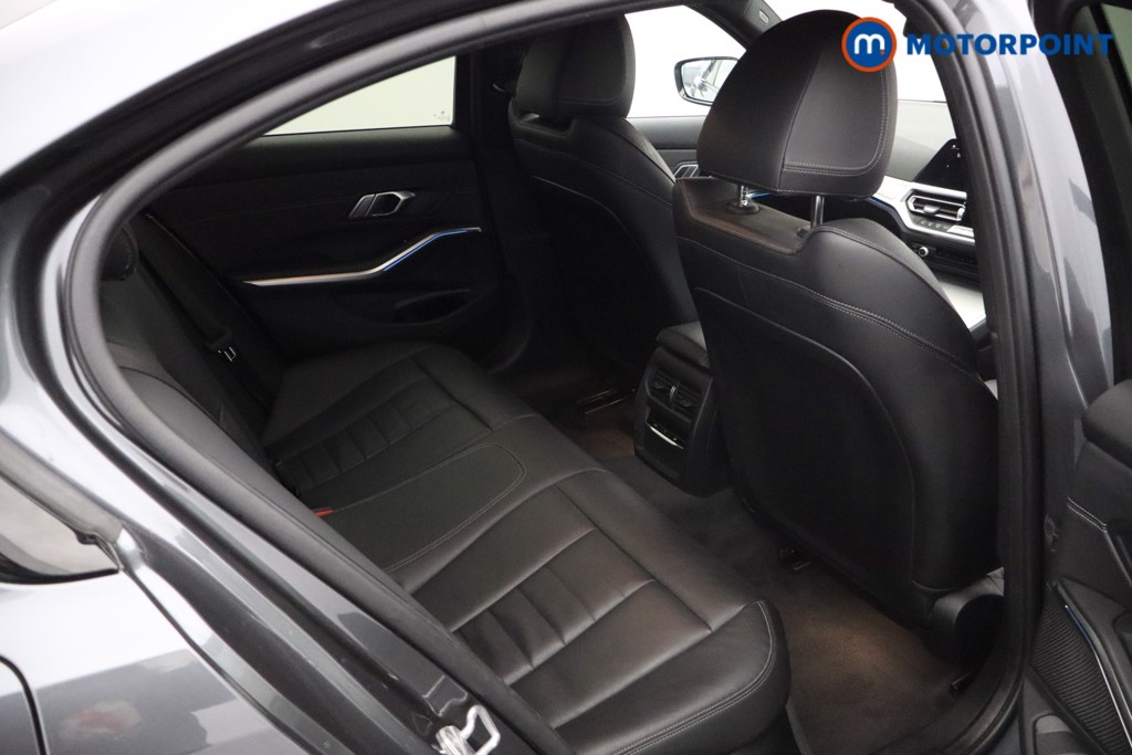 Used BMW 3 Series 2021 for sale - 76961125: Photo 18