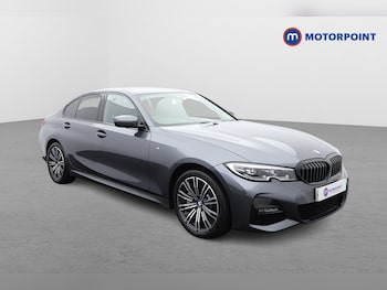 Used BMW 3 Series 2021 for sale - 76961125: Photo