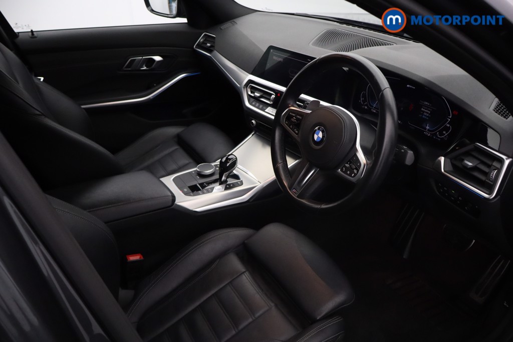 Used BMW 3 Series 2021 for sale - 76961125: Photo 20