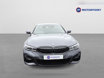 Used BMW 3 Series 2021 for sale - 76961125: Photo