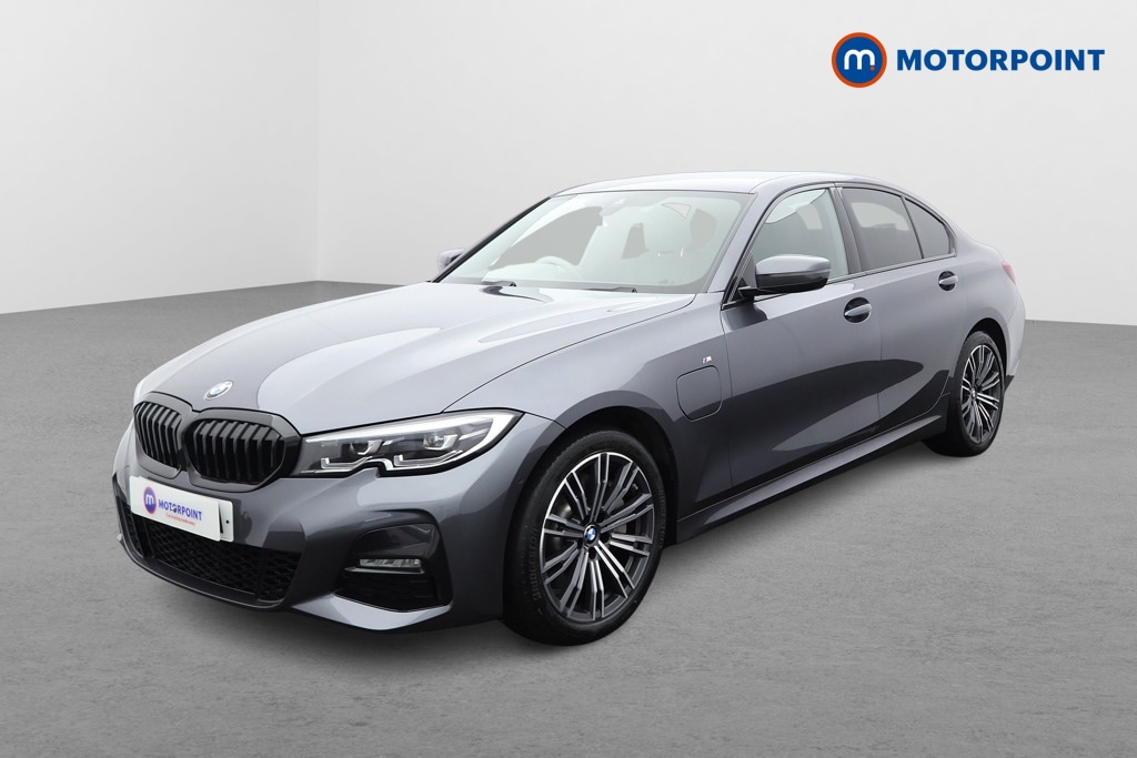 Used BMW 3 Series 2021 for sale - 76961125: Photo 3