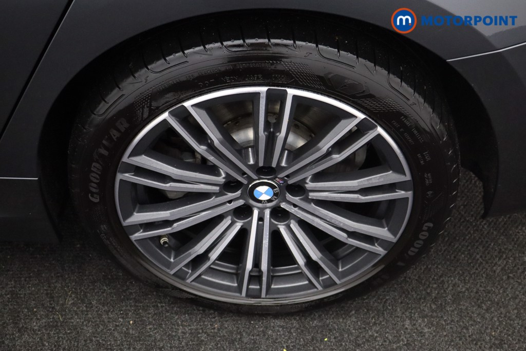 Used BMW 3 Series 2021 for sale - 76961125: Photo 32