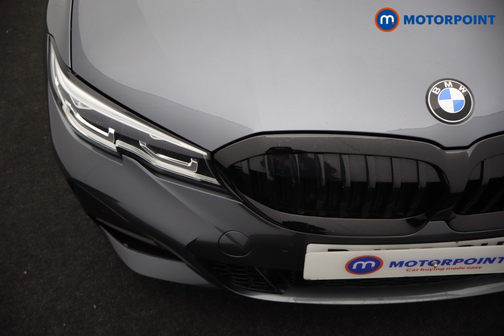 Used BMW 3 Series 2021 for sale - 76961125: Photo 34