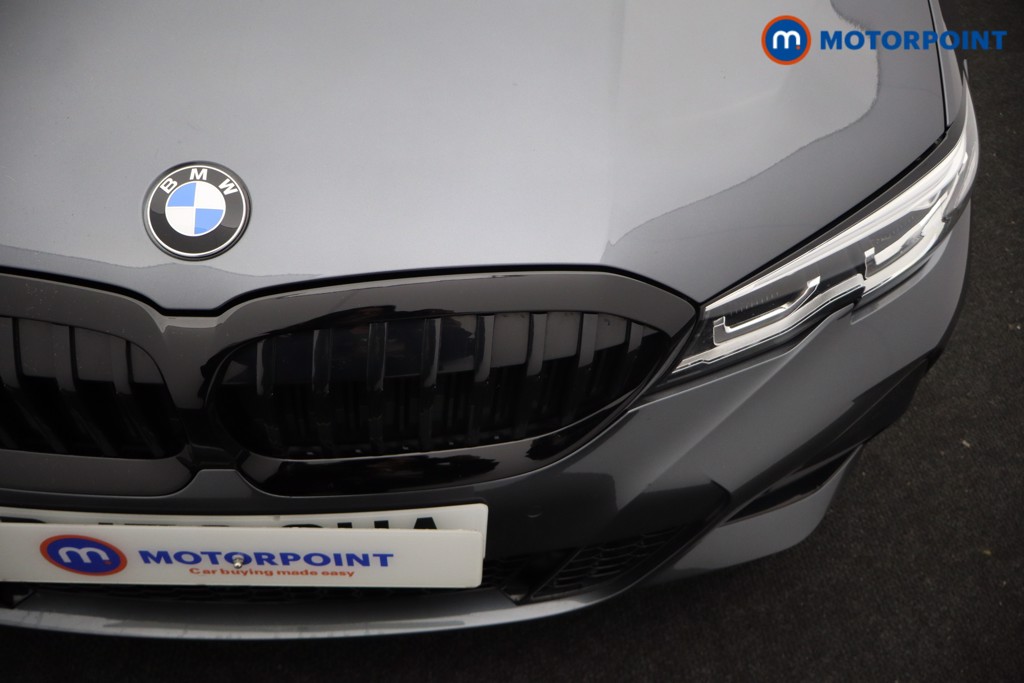 Used BMW 3 Series 2021 for sale - 76961125: Photo 35
