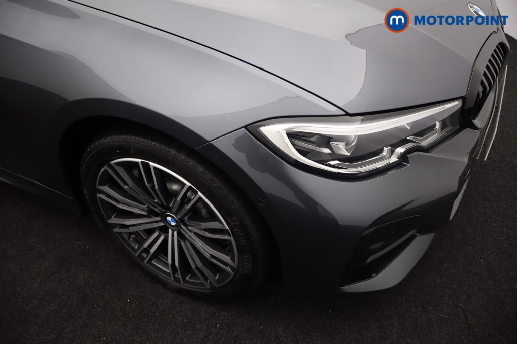 Used BMW 3 Series 2021 for sale - 76961125: Photo 37