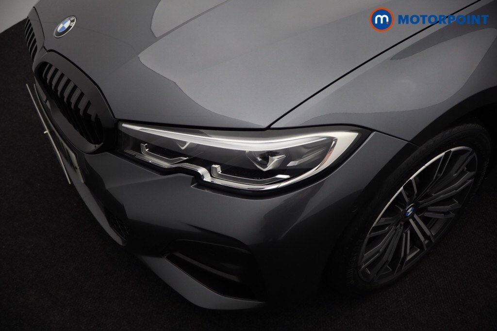 Used BMW 3 Series 2021 for sale - 76961125: Photo 38