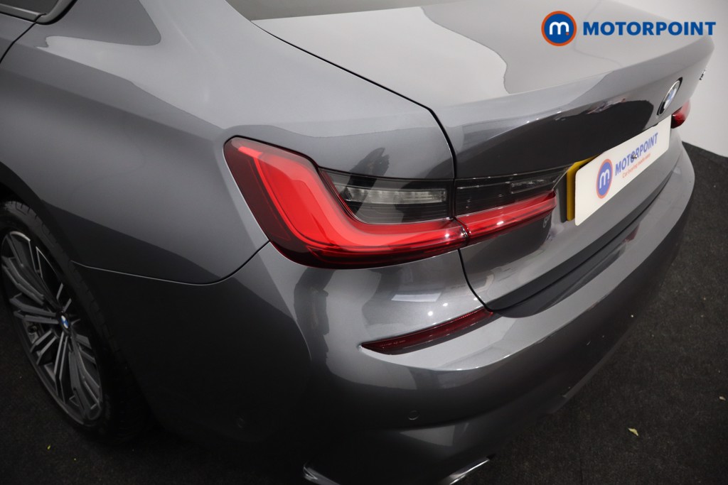 Used BMW 3 Series 2021 for sale - 76961125: Photo 39