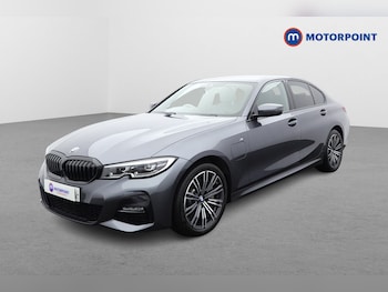 Used BMW 3 Series 2021 for sale - 76961125: Photo