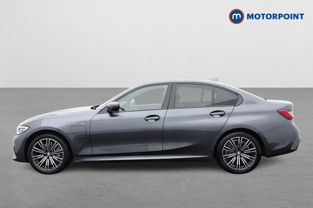 Used BMW 3 Series 2021 for sale - 76961125: Photo 4