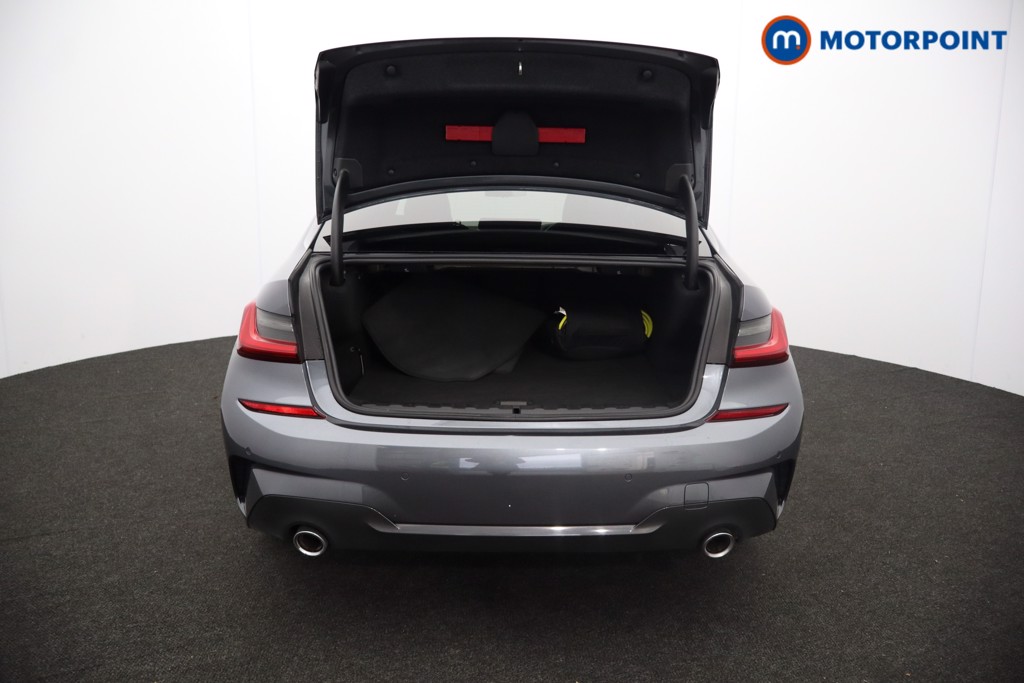 Used BMW 3 Series 2021 for sale - 76961125: Photo 45