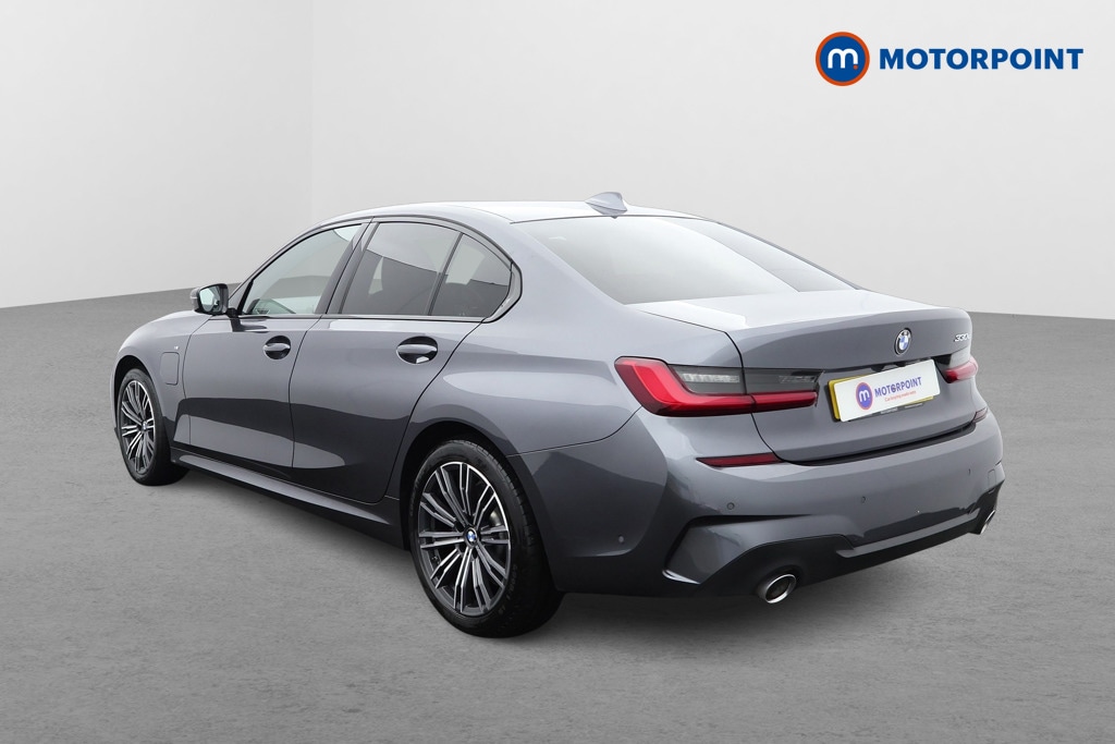 Used BMW 3 Series 2021 for sale - 76961125: Photo 5