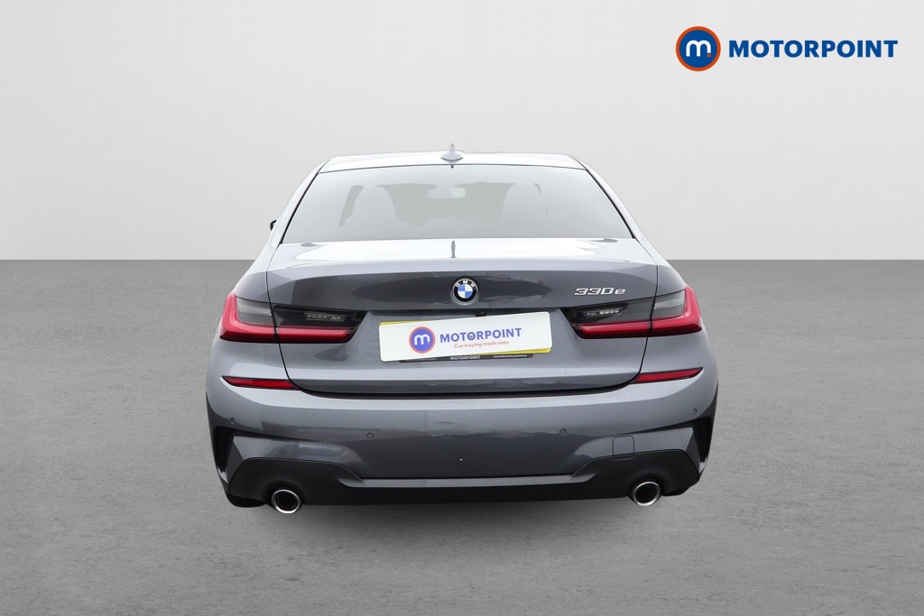 Used BMW 3 Series 2021 for sale - 76961125: Photo 6