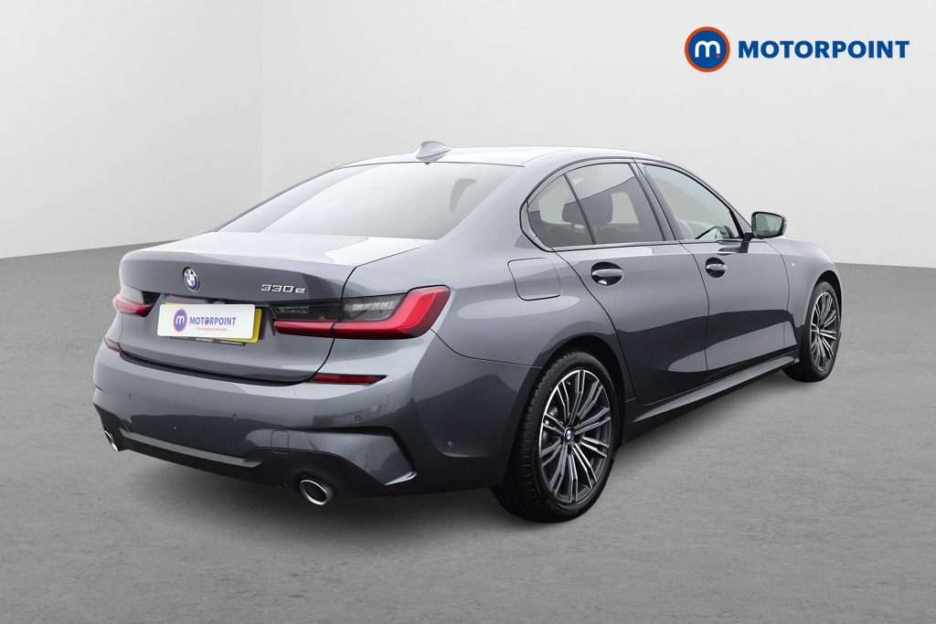 Used BMW 3 Series 2021 for sale - 76961125: Photo 7