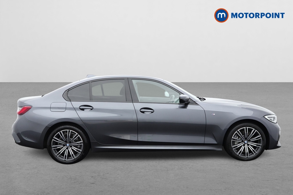 Used BMW 3 Series 2021 for sale - 76961125: Photo 8