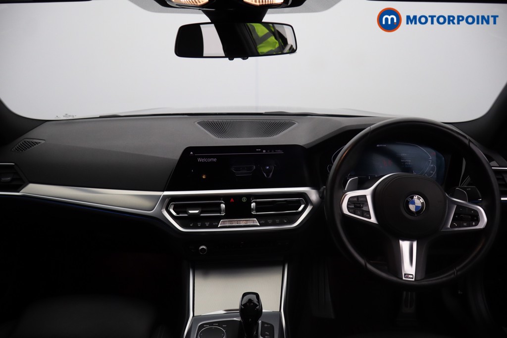 Used BMW 3 Series 2021 for sale - 76961125: Photo 9