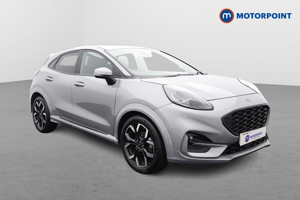 Used Ford Puma 2024 for sale - 76782706: Photo 1